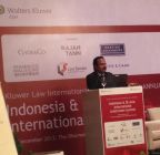 International Arbitration Summit 2013 image 3